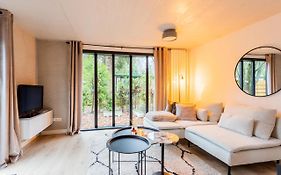 Boutique Chalet Veluwe